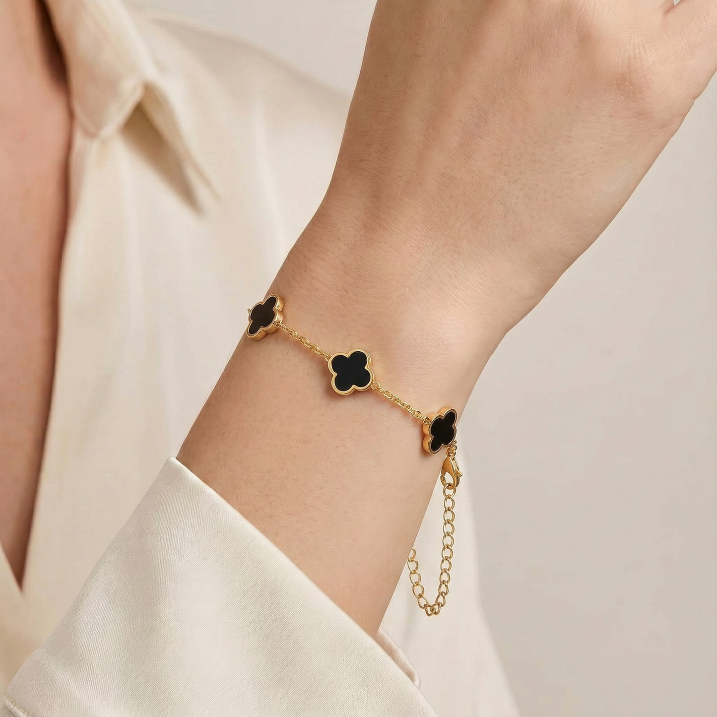 Brățară Black Clover