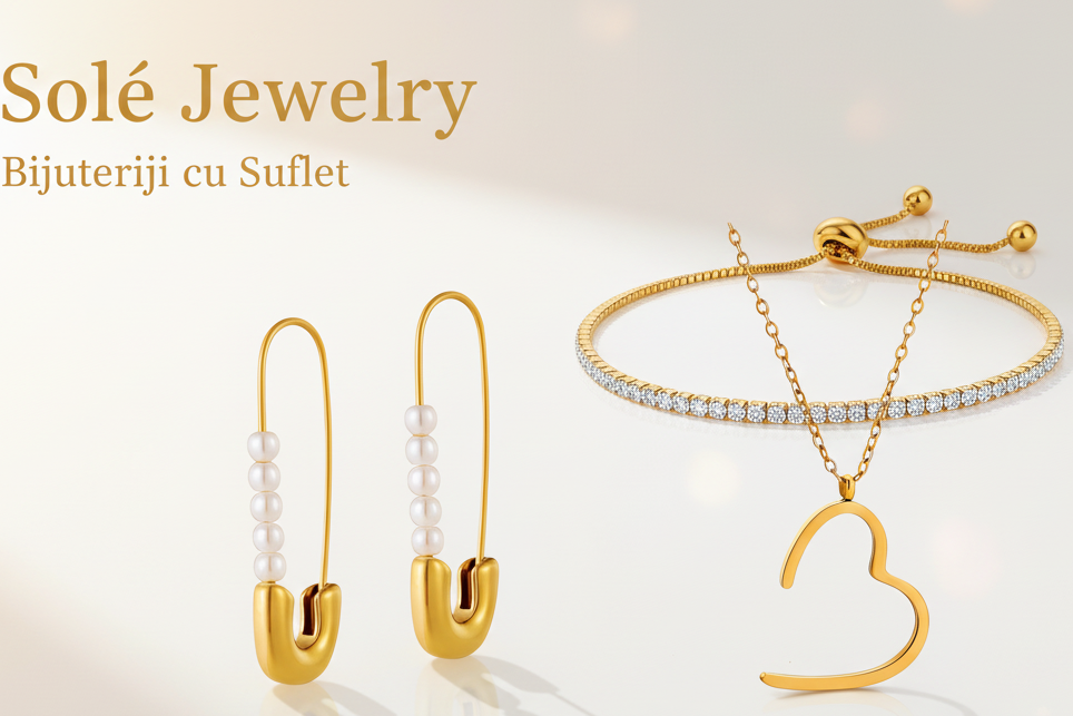 Banner Bijuterii cu Suflet